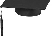 Miglior cappello da laurea tocco