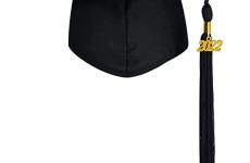 Miglior cappello da laurea