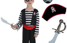 Miglior cappello da pirata da costruire