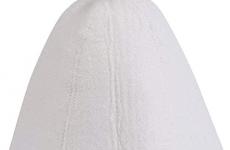 Miglior cappello da sauna in lana cotta