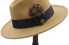 Miglior cappello da signora inglese