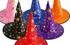 Miglior cappello da strega