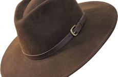 Miglior cappello da uomo a tesa larga
