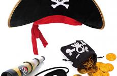 Miglior cappello dei pirati