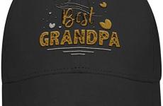 Miglior cappello del nonno
