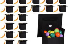 Miglior cappello di laurea nome