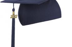 Miglior cappello di laurea per bambini