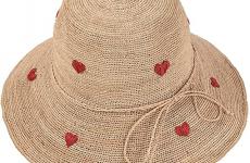 Miglior cappello di paglia femminile