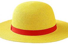 Miglior cappello di paglia one piece
