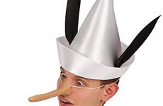 Miglior cappello di pinocchio