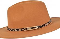 Miglior cappello donna a tesa larga
