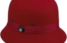 Miglior cappello donna cloche