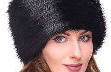 Miglior cappello donna russo