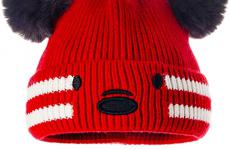 Miglior cappello doppio pon pon