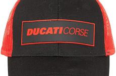 Miglior cappello ducati