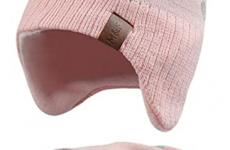 Miglior cappello e sciarpa bimba