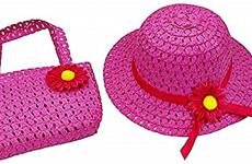 Miglior cappello elegante bimba