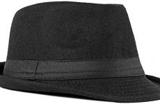 Miglior cappello elegante uomo