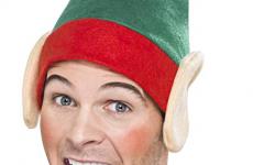 Miglior cappello elfo con orecchie
