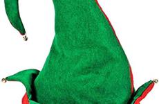 Miglior cappello elfo