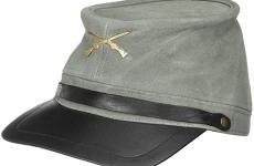 Miglior cappello esercito sudista