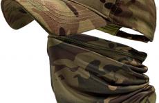 Miglior cappello esercito
