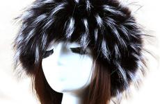 Miglior cappello fascia pelliccia