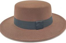 Miglior cappello fedora donna