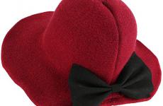 Miglior cappello fedora uncinetto