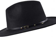 Miglior cappello fedora