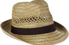 Miglior cappello feltro uomo