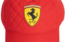 Miglior cappello ferrari