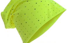 Miglior cappello fluo