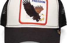 Miglior cappello freedom