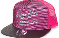 Miglior cappello gorilla wear
