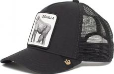Miglior cappello gorilla