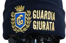 Miglior cappello guardia giurata