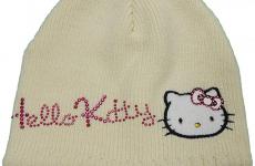 Miglior cappello hello kitty
