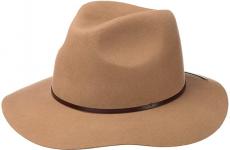 Miglior cappello in feltro beige
