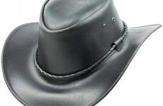 Miglior cappello indiana jones