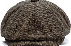 Miglior cappello inglese