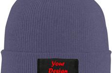 Miglior cappello invernale personalizzato