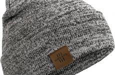 Miglior cappello invernale uomo bianco