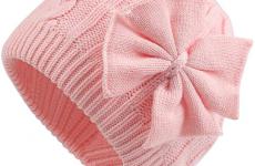 Miglior cappello jersey bambina
