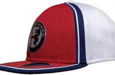 Miglior cappello kimi raikkonen alfa romeo