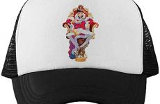 Miglior cappello king