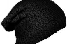 Miglior cappello lana alpaca