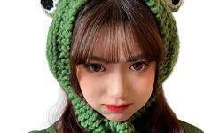 Miglior cappello lana uncinetto bambina
