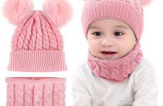 Miglior cappello lana uncinetto neonato