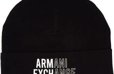 Miglior cappello lana uomo armani